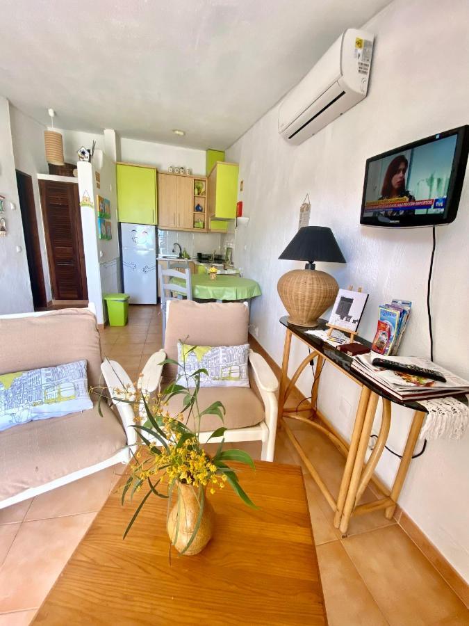 Cosy Little House Leilighet Albufeira Eksteriør bilde